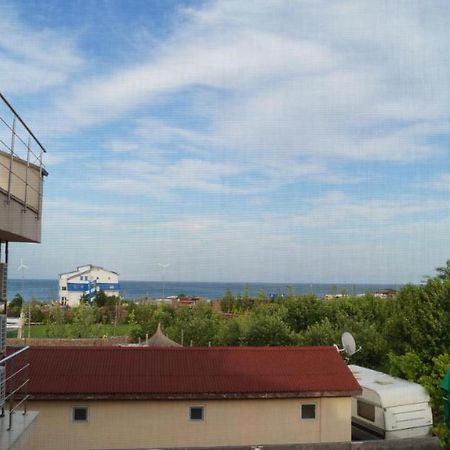 HOTEL BOURBON Vama Veche Exterior foto
